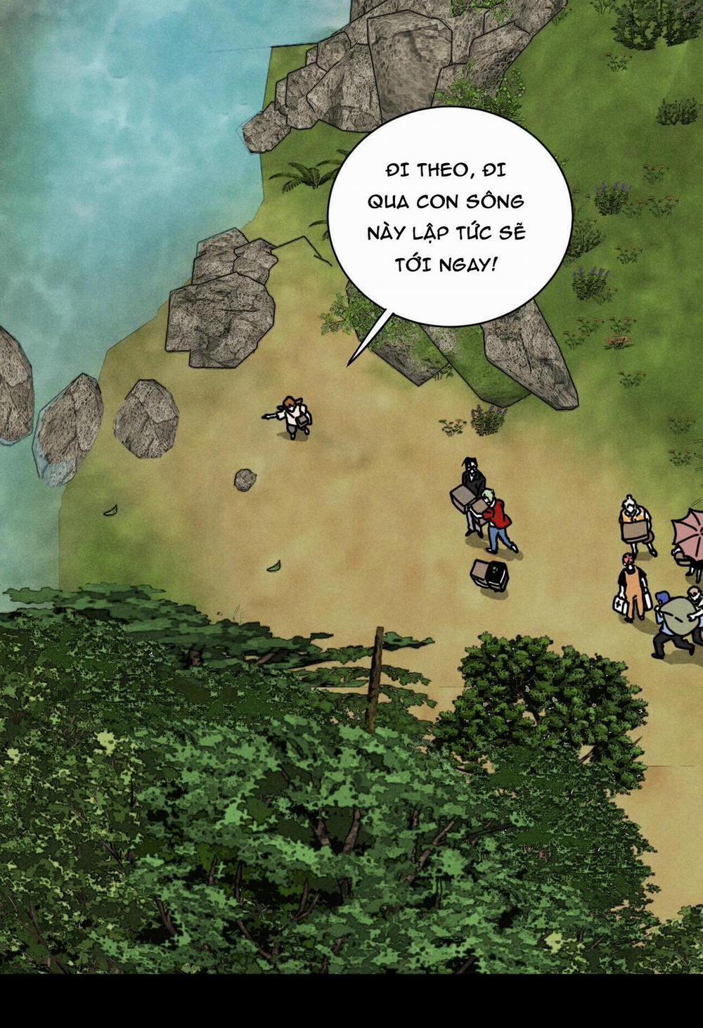 Tổng Tài Đu Idol 36 trang 14