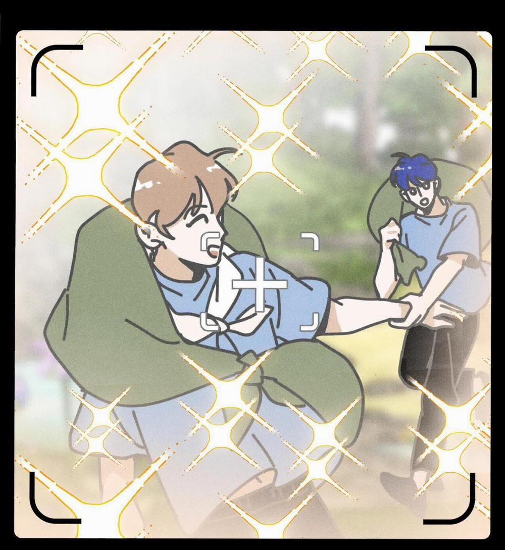 Tổng Tài Đu Idol 36 trang 16