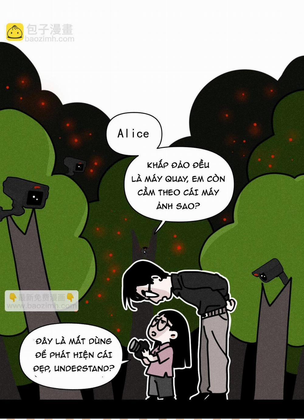 Tổng Tài Đu Idol 36 trang 19