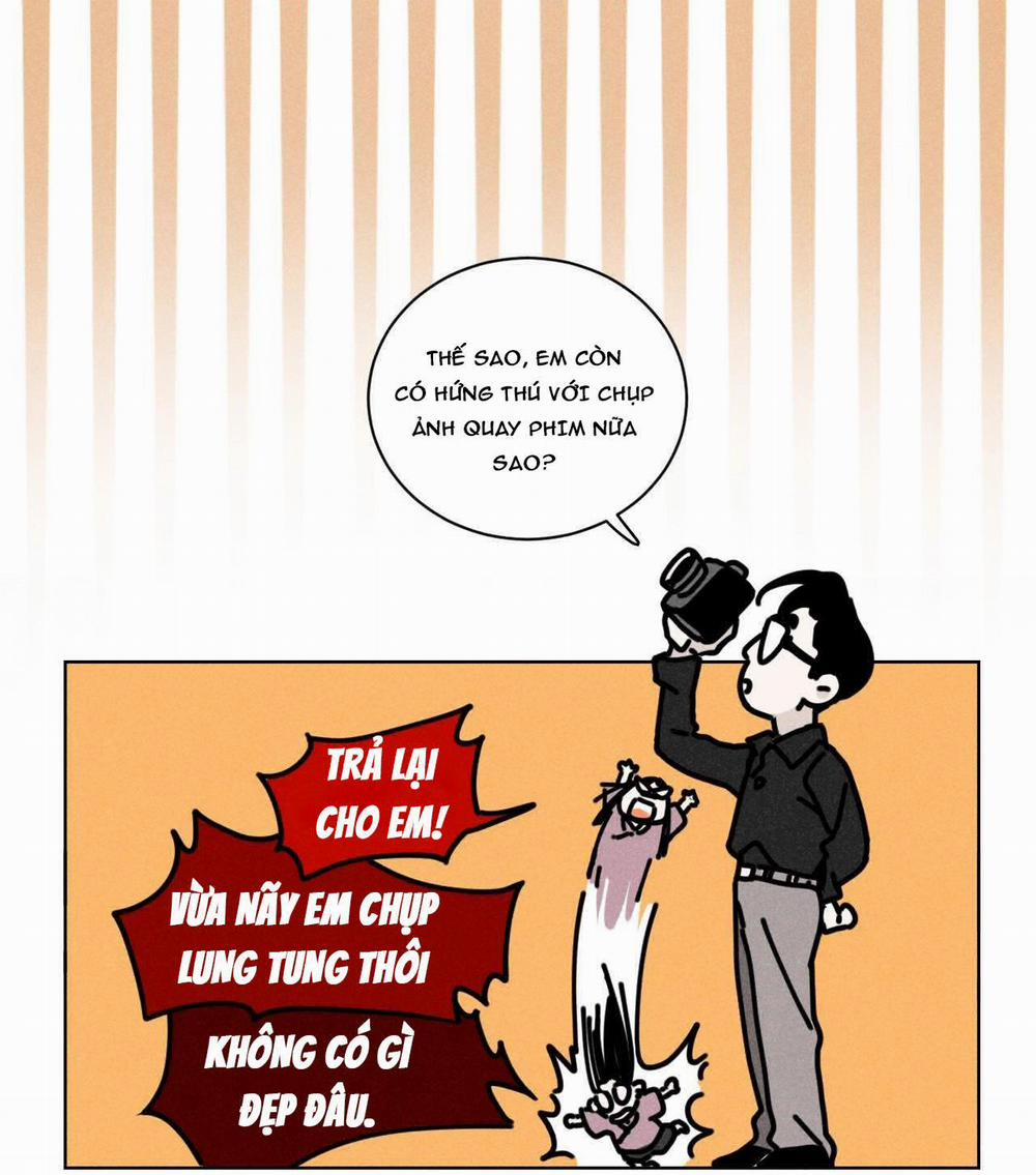 Tổng Tài Đu Idol 36 trang 20