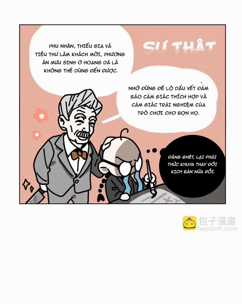 Tổng Tài Đu Idol 36 trang 28