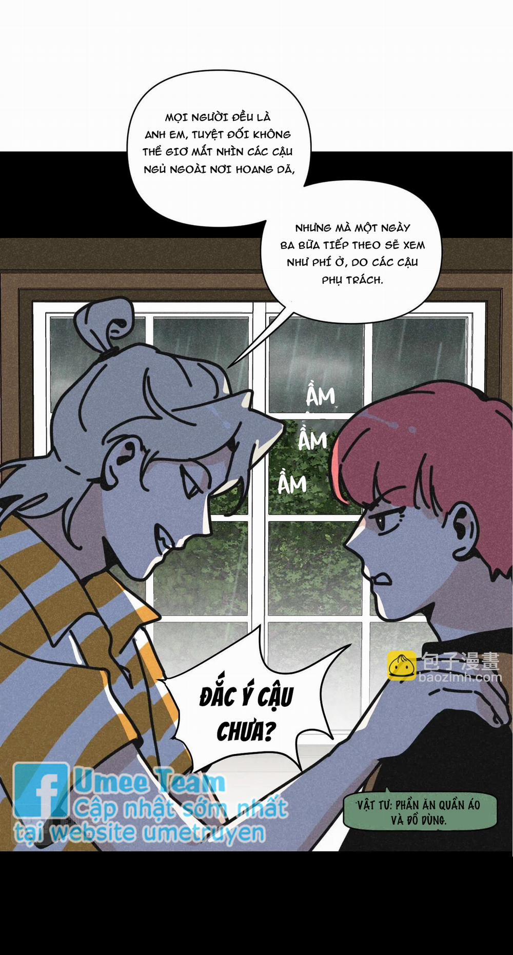 Tổng Tài Đu Idol 36 trang 30