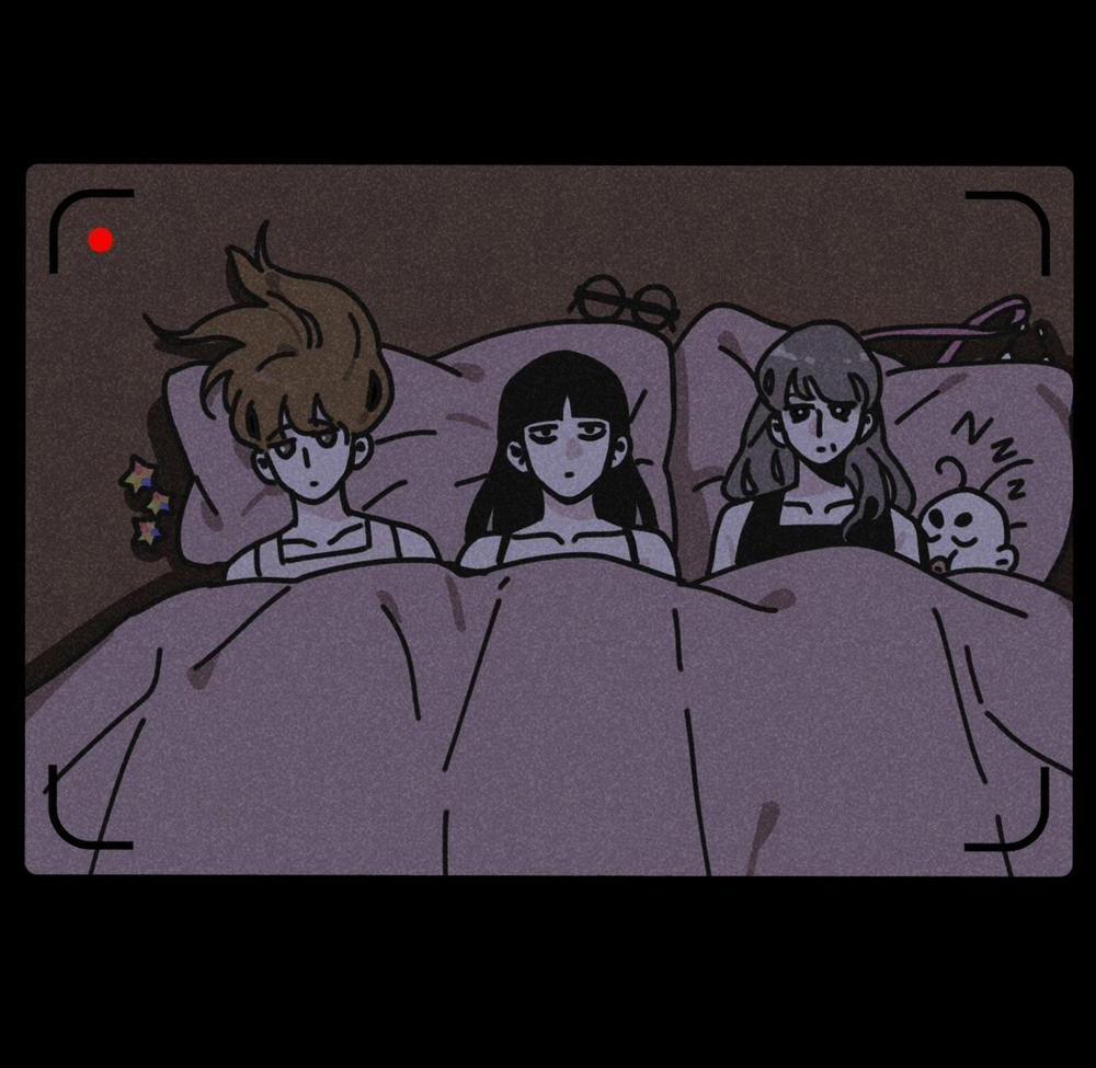 Tổng Tài Đu Idol 36 trang 34