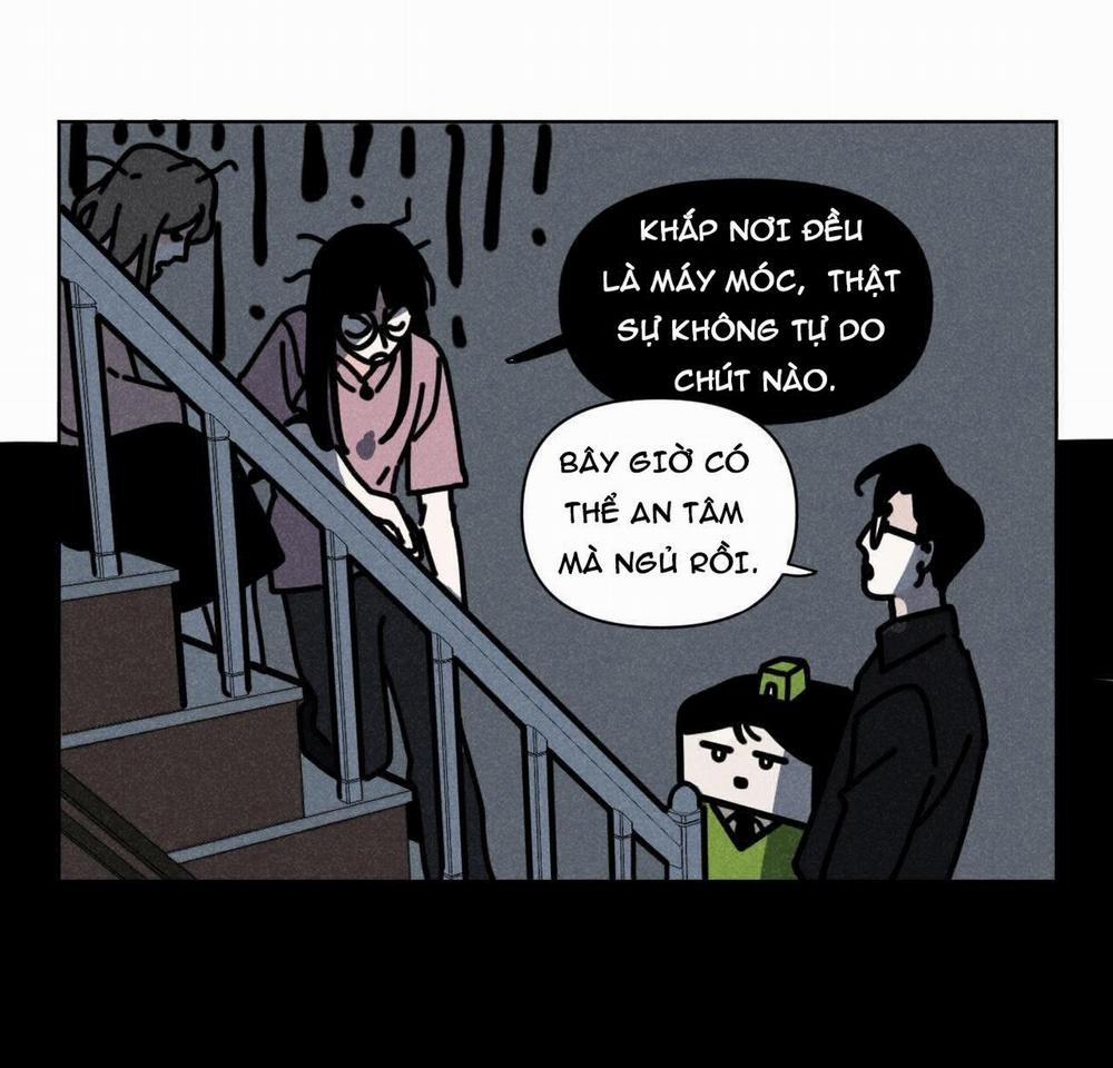 Tổng Tài Đu Idol 36 trang 39