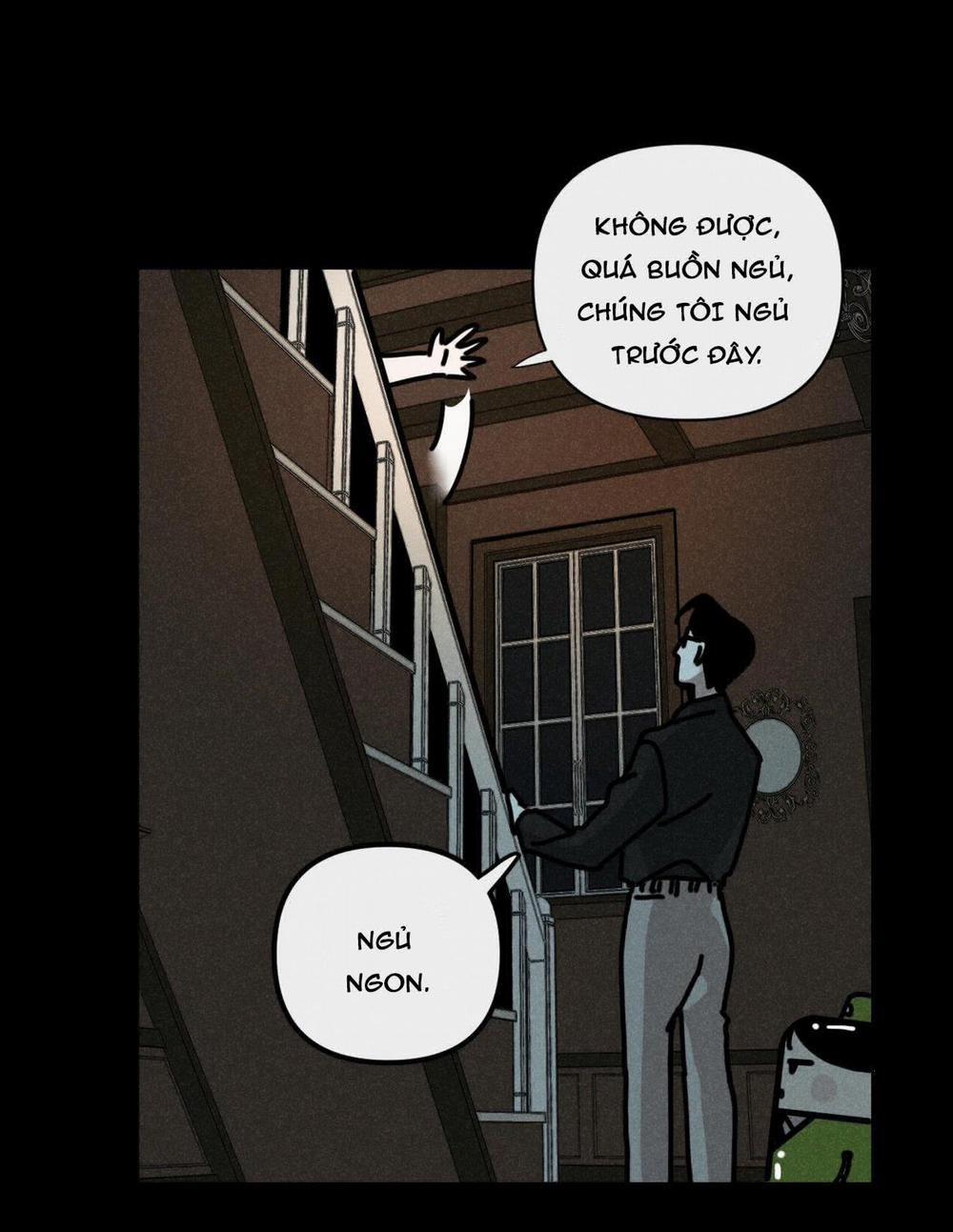 Tổng Tài Đu Idol 36 trang 41