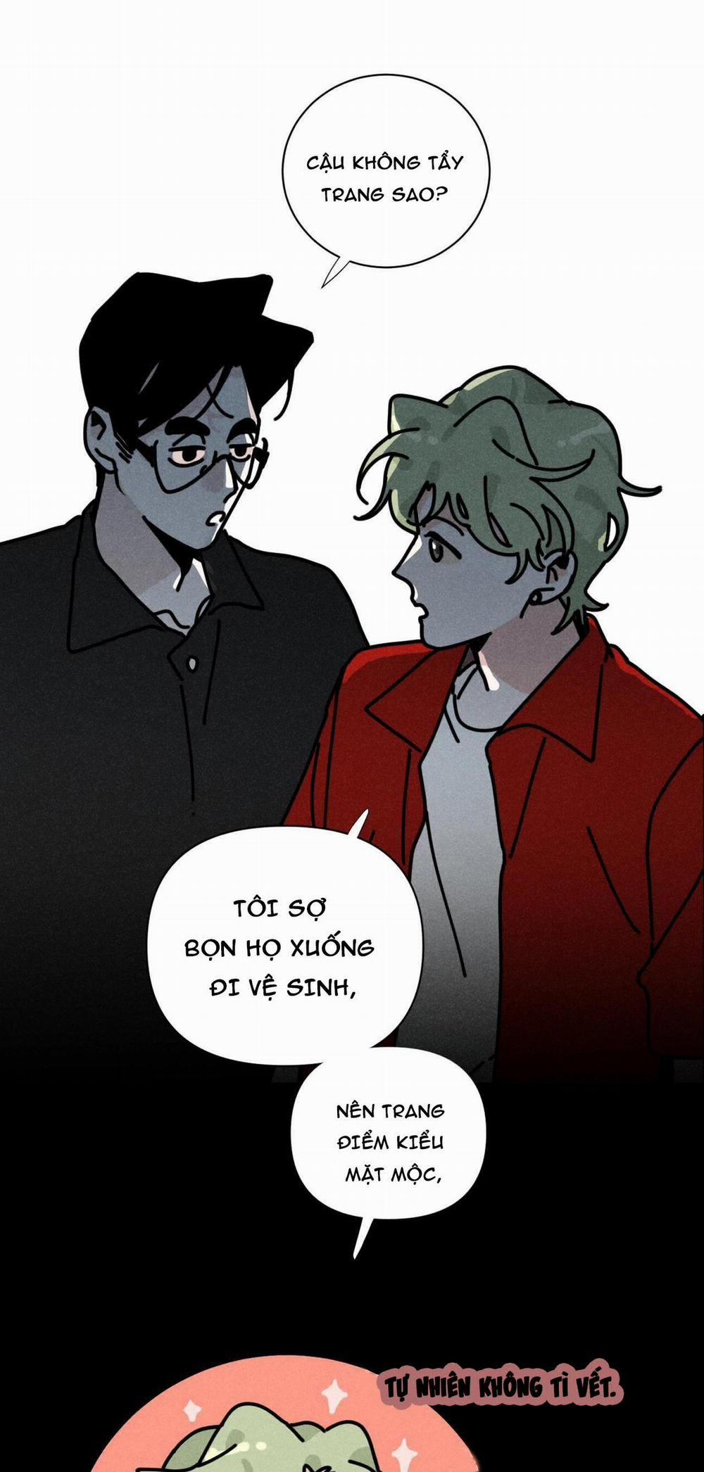 Tổng Tài Đu Idol 36 trang 45