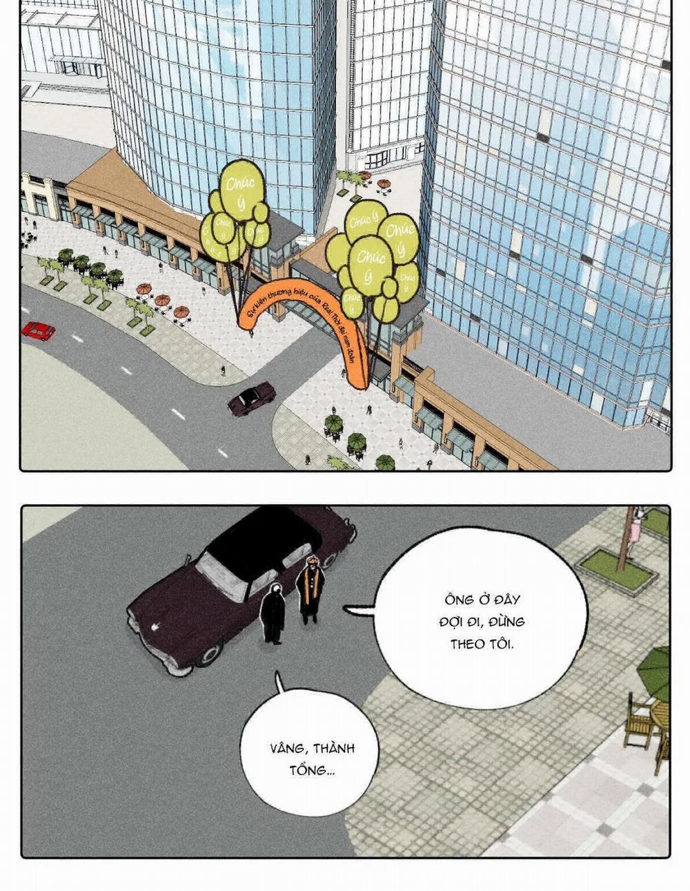 Tổng Tài Đu Idol 4 trang 10