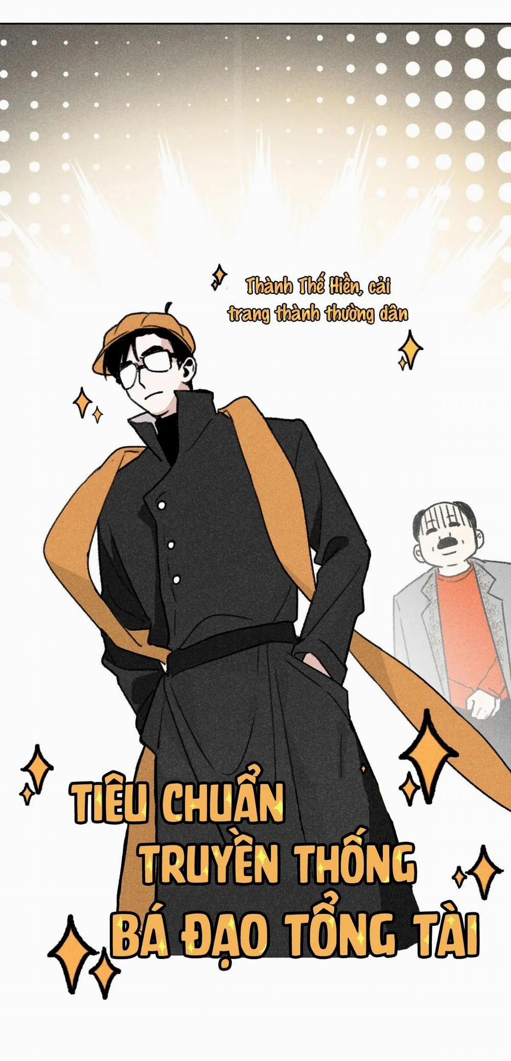 Tổng Tài Đu Idol 4 trang 11