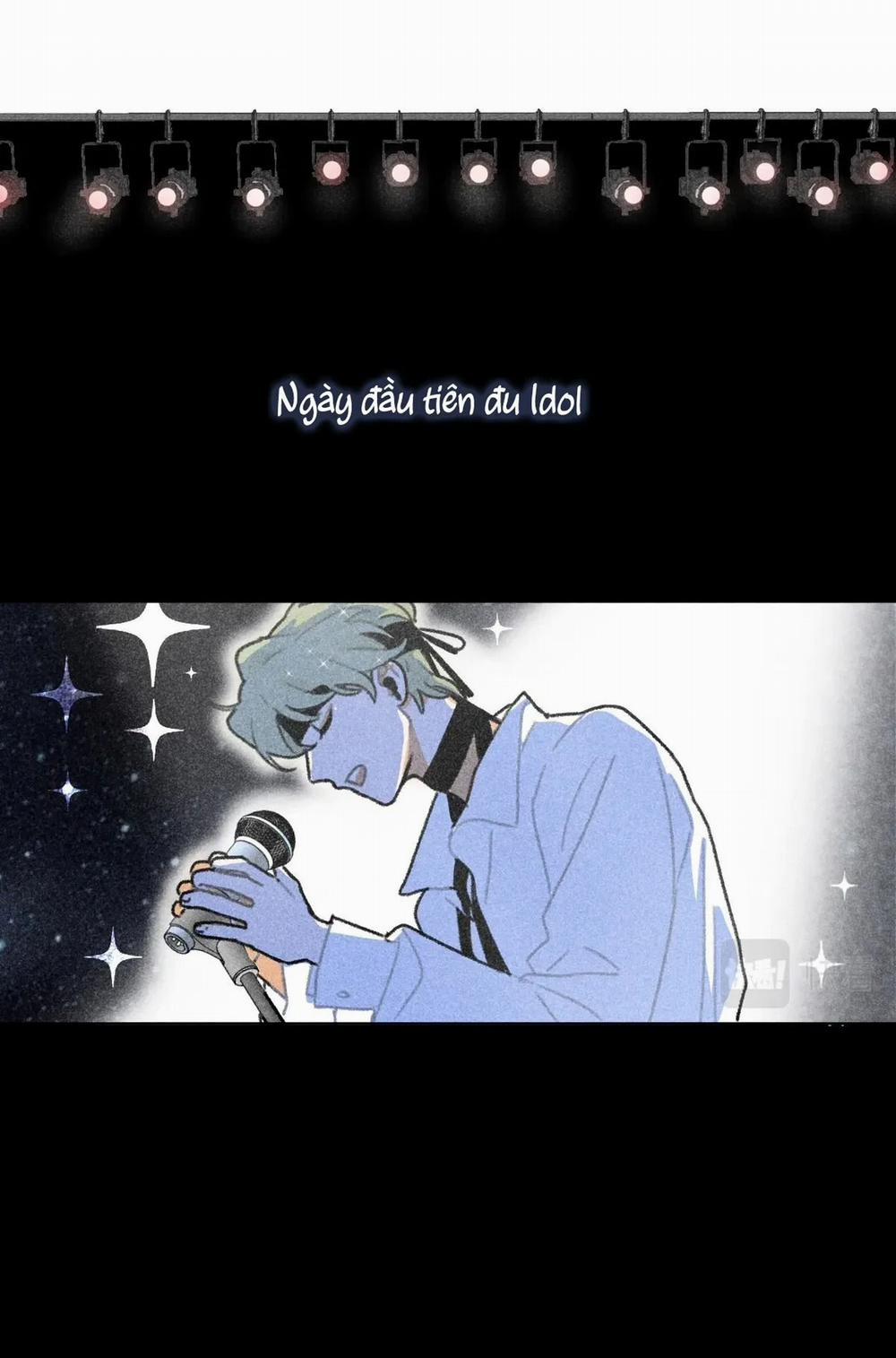 Tổng Tài Đu Idol 4 trang 12