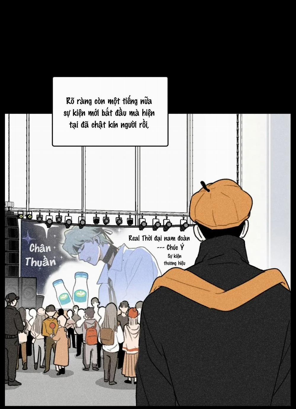 Tổng Tài Đu Idol 4 trang 13