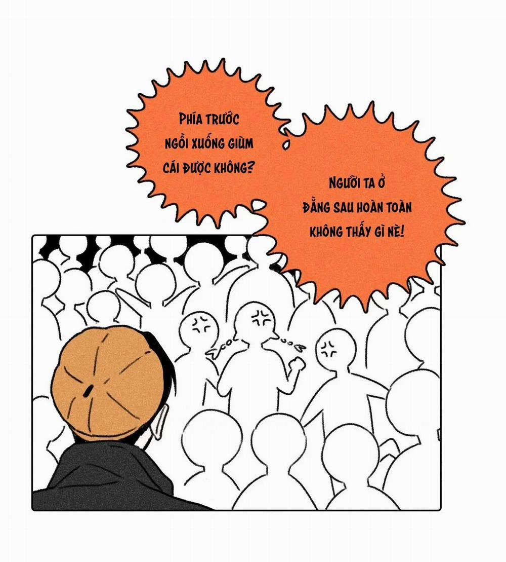 Tổng Tài Đu Idol 4 trang 15