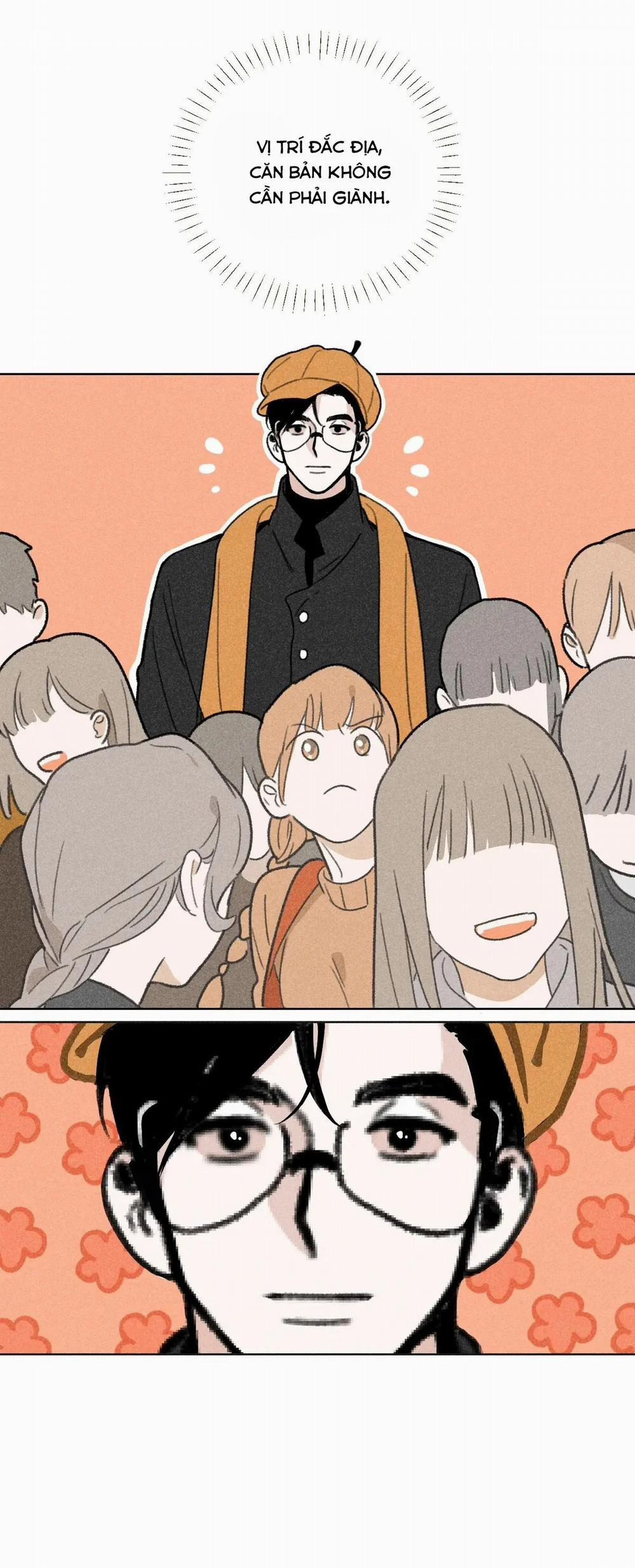 Tổng Tài Đu Idol 4 trang 18