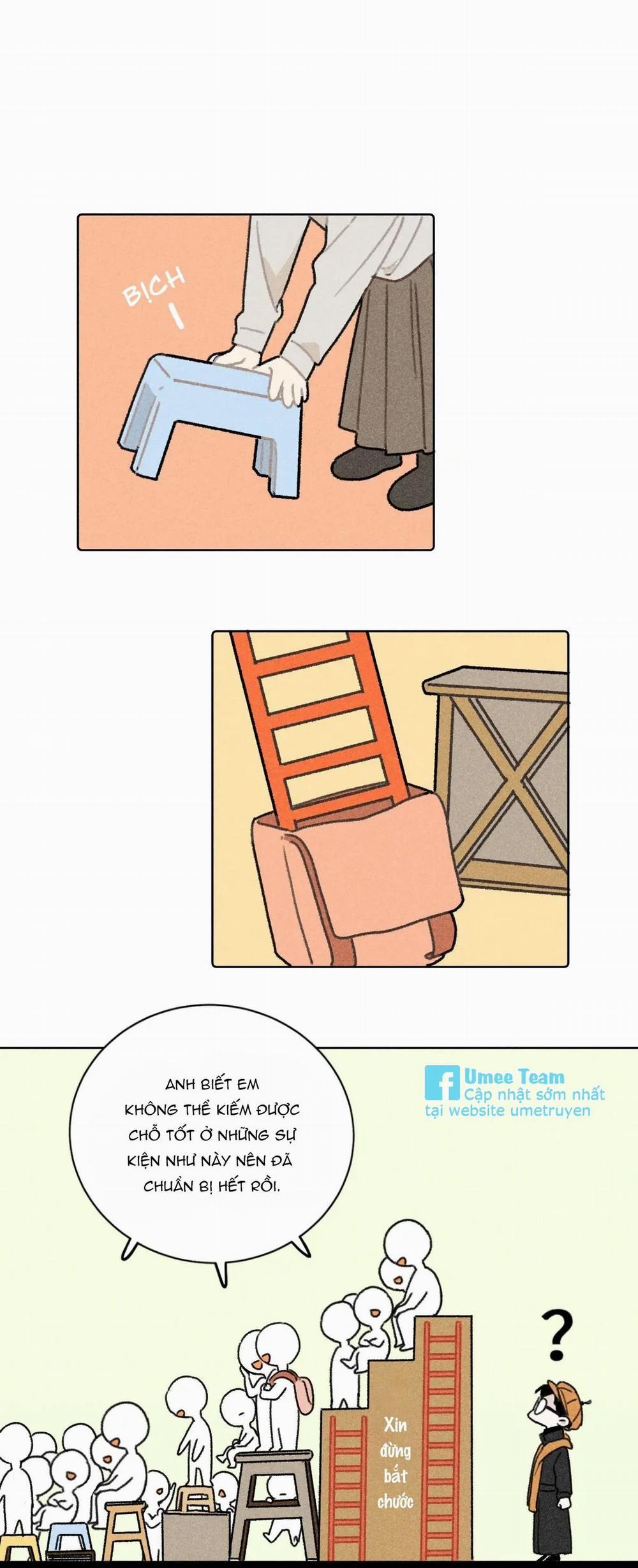 Tổng Tài Đu Idol 4 trang 19