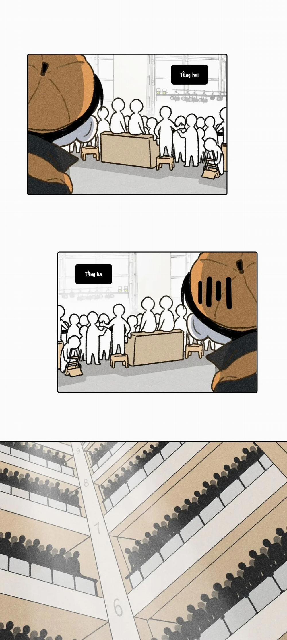 Tổng Tài Đu Idol 4 trang 22