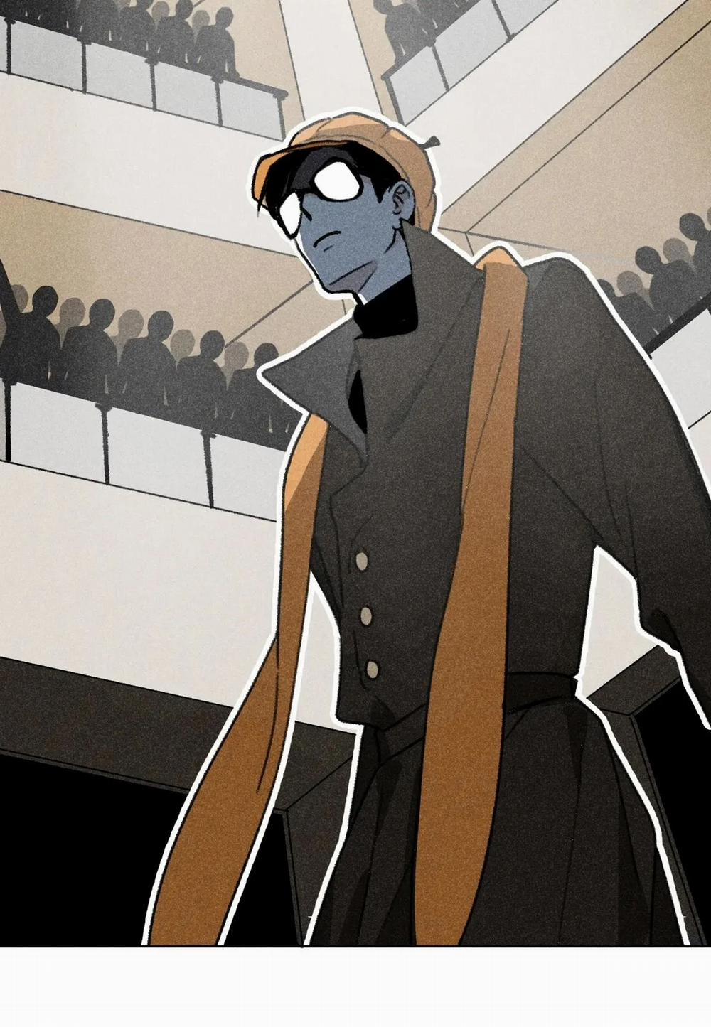 Tổng Tài Đu Idol 4 trang 23