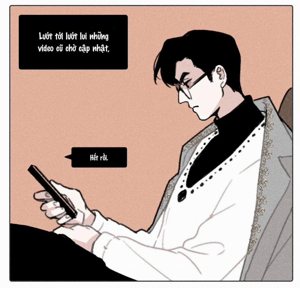 Tổng Tài Đu Idol 4 trang 3