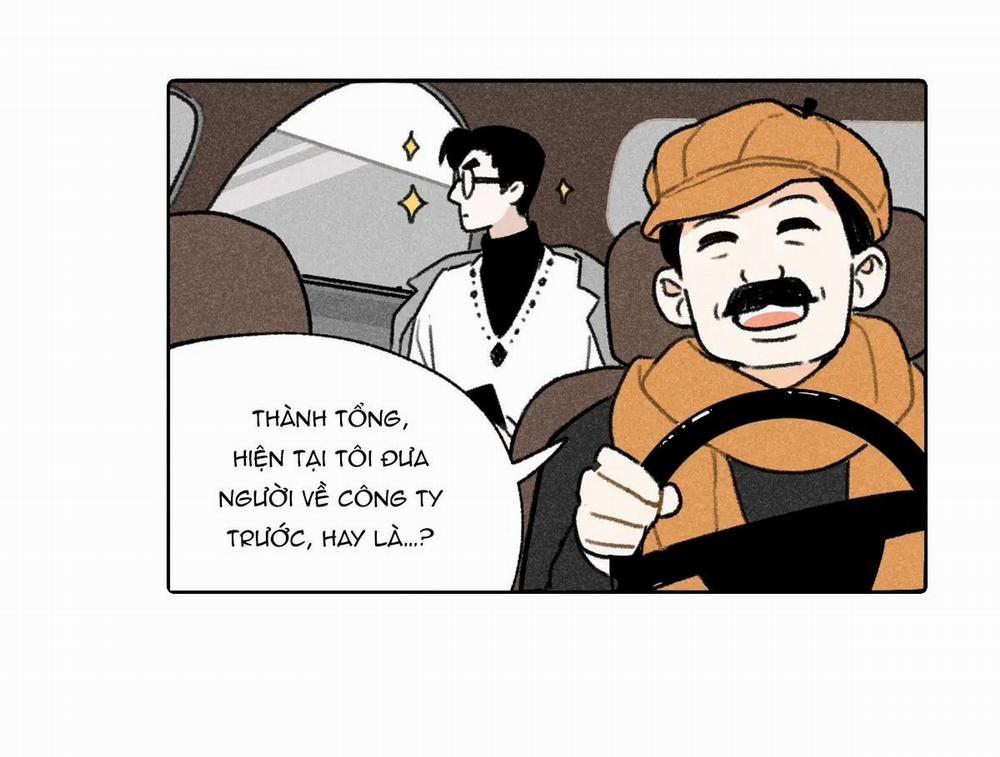 Tổng Tài Đu Idol 4 trang 6