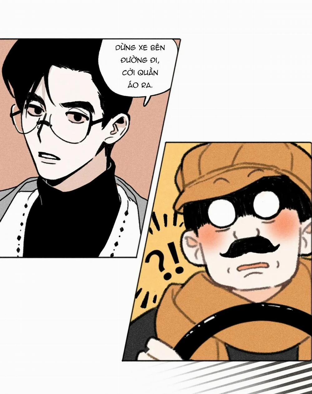 Tổng Tài Đu Idol 4 trang 7