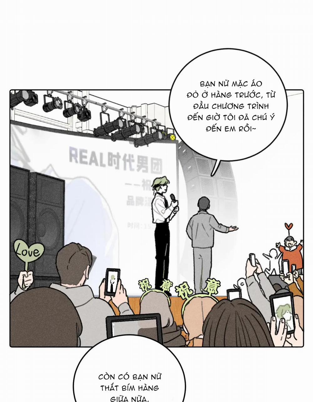 Tổng Tài Đu Idol 5 trang 13