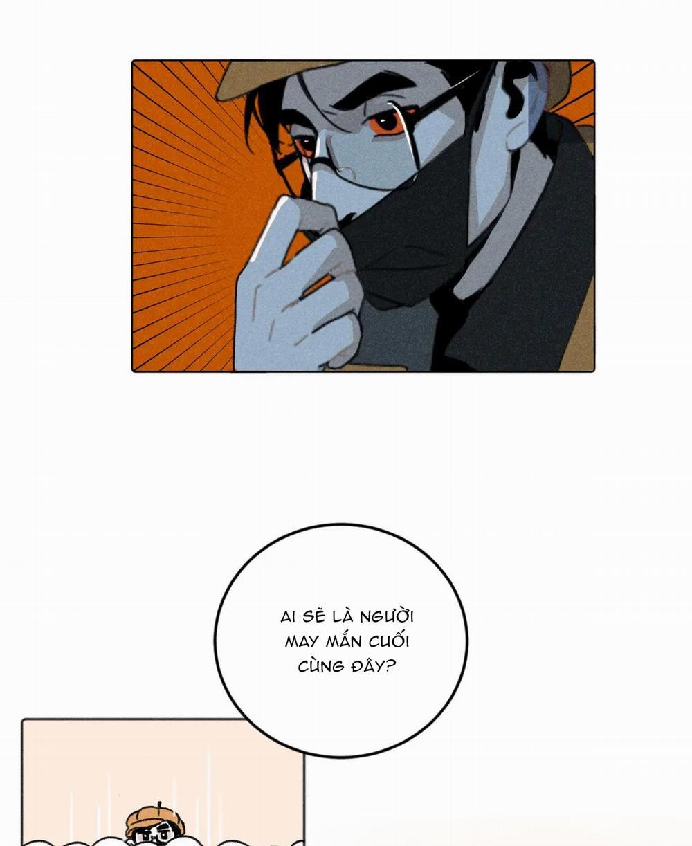 Tổng Tài Đu Idol 5 trang 15