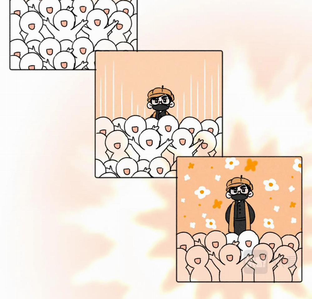 Tổng Tài Đu Idol 5 trang 16