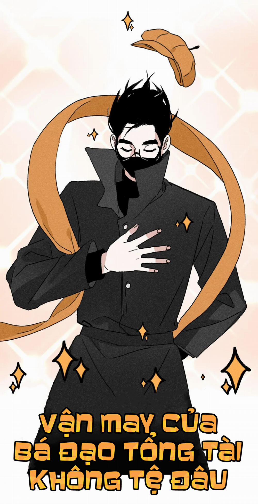 Tổng Tài Đu Idol 5 trang 18