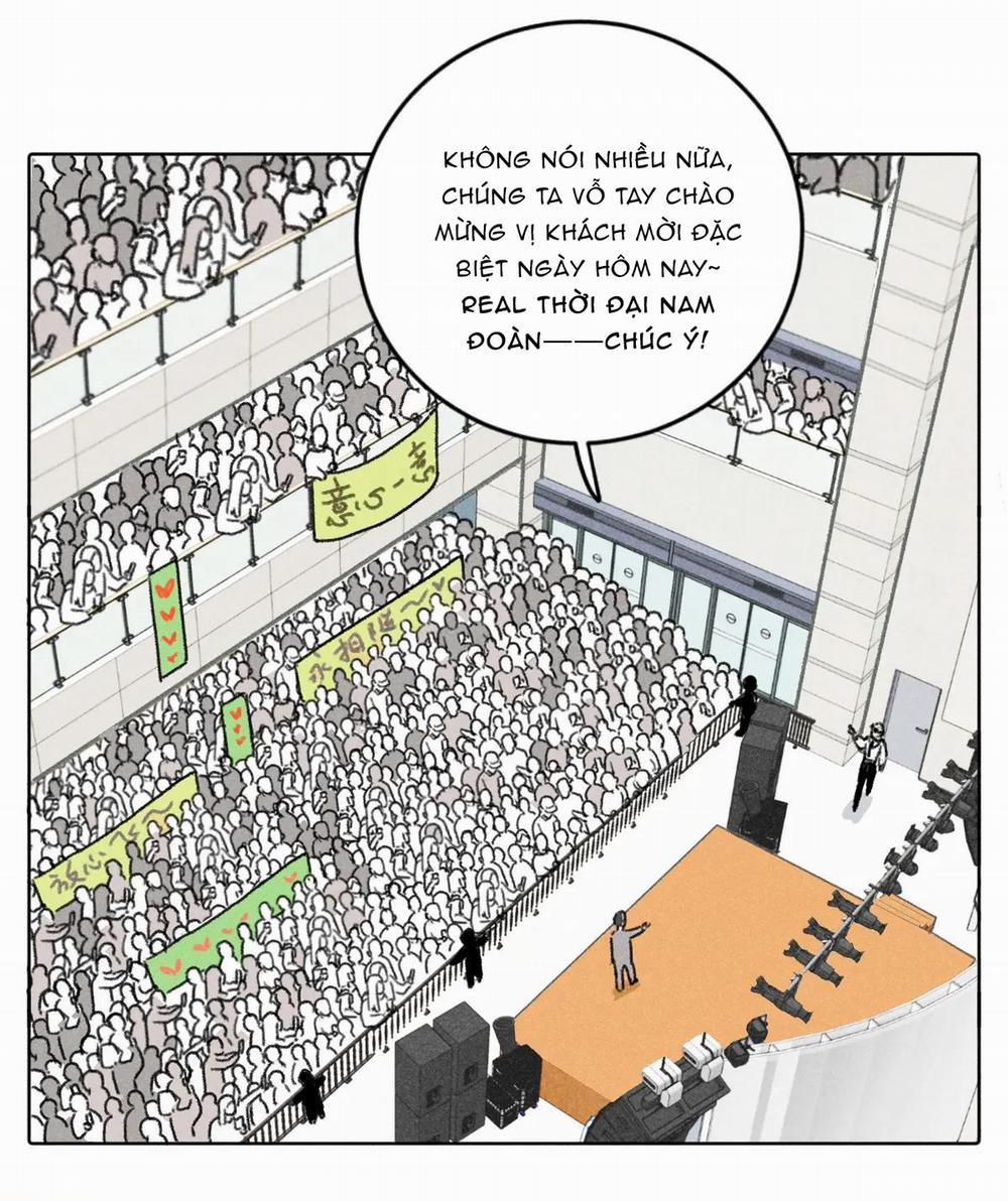 Tổng Tài Đu Idol 5 trang 2