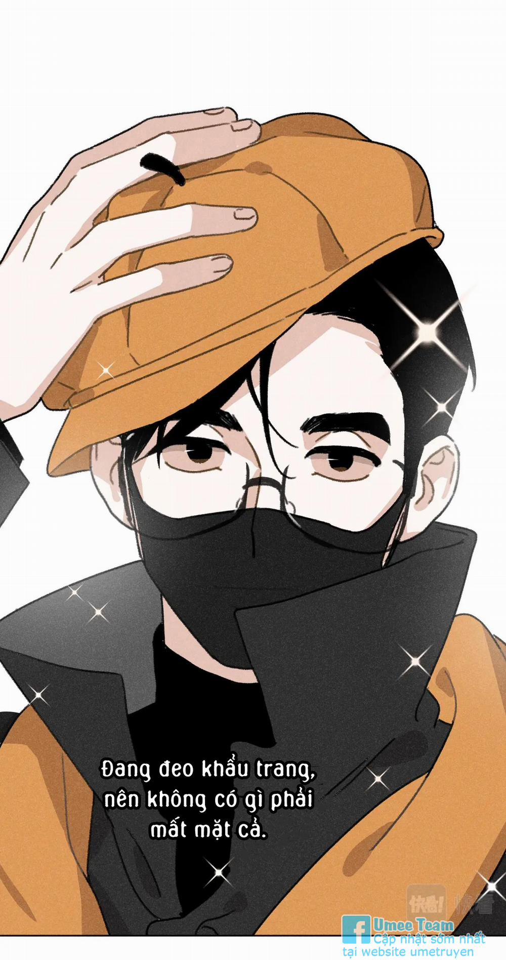 Tổng Tài Đu Idol 5 trang 21