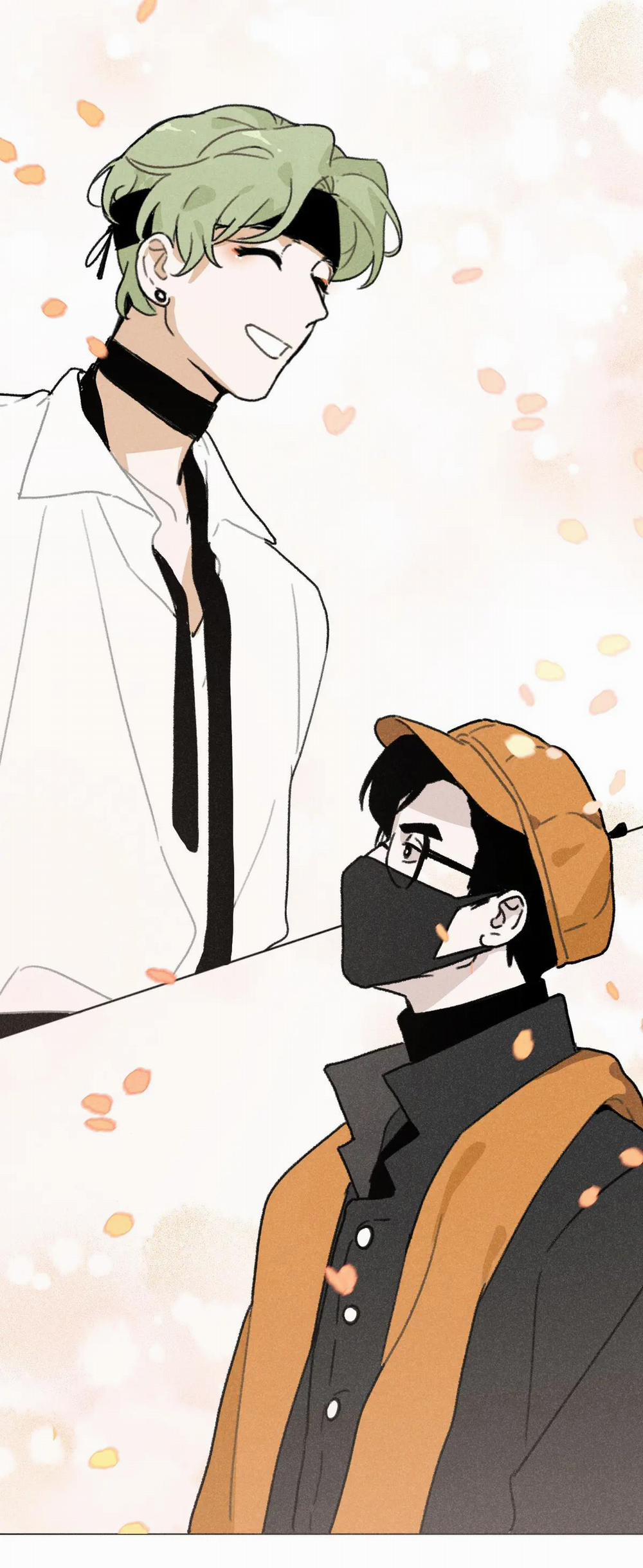 Tổng Tài Đu Idol 5 trang 27