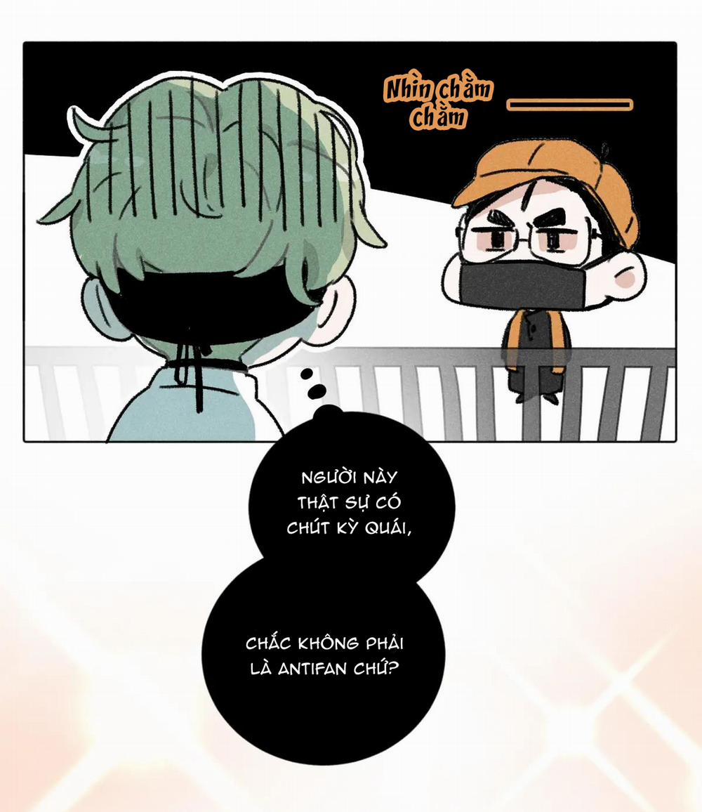 Tổng Tài Đu Idol 5 trang 28