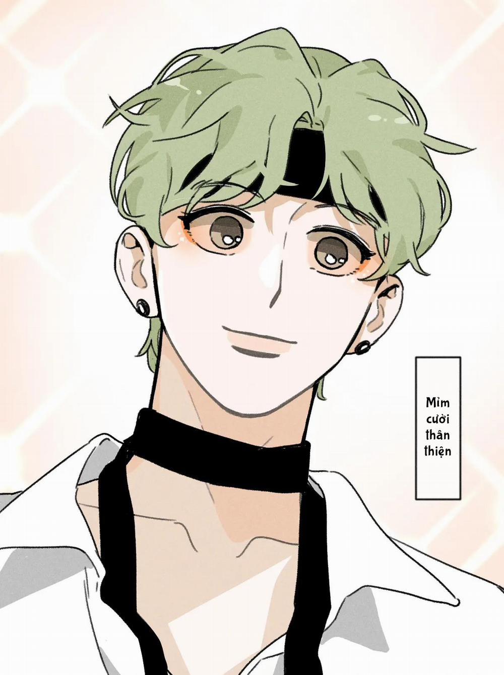 Tổng Tài Đu Idol 5 trang 29