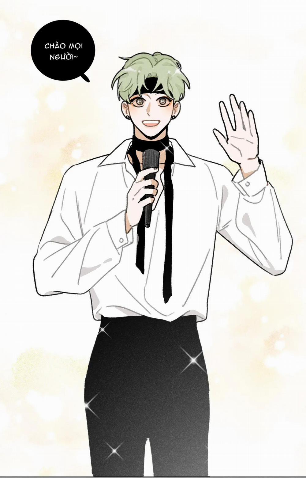 Tổng Tài Đu Idol 5 trang 3