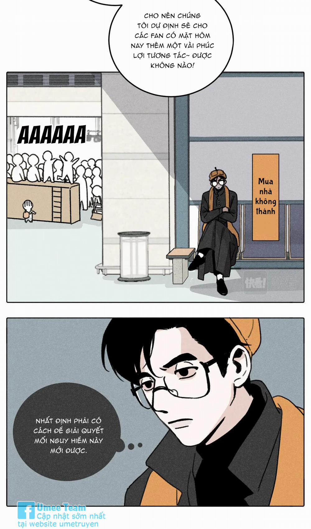 Tổng Tài Đu Idol 5 trang 5