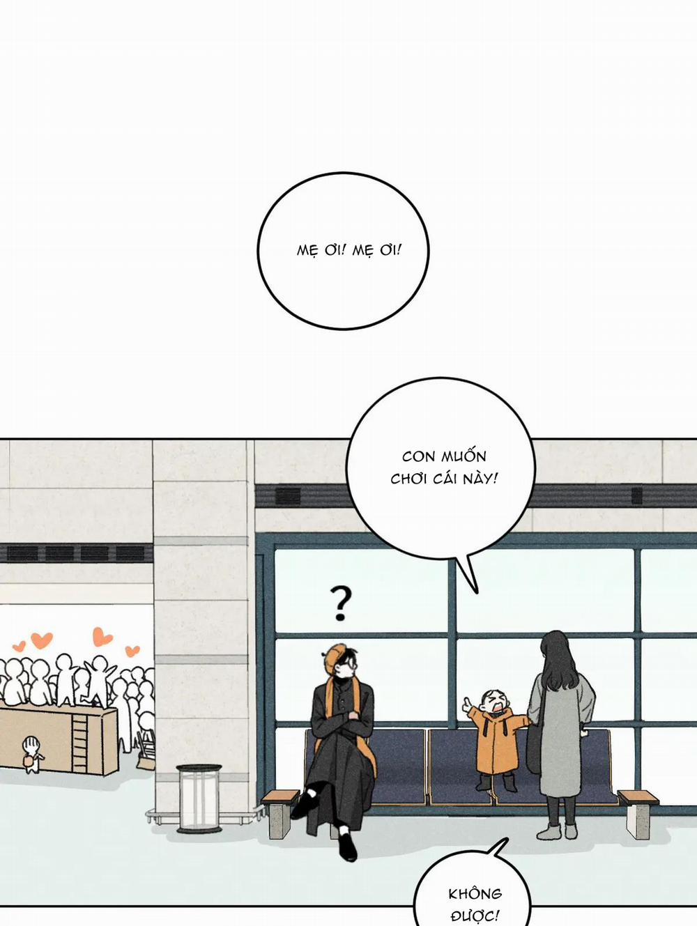 Tổng Tài Đu Idol 5 trang 6