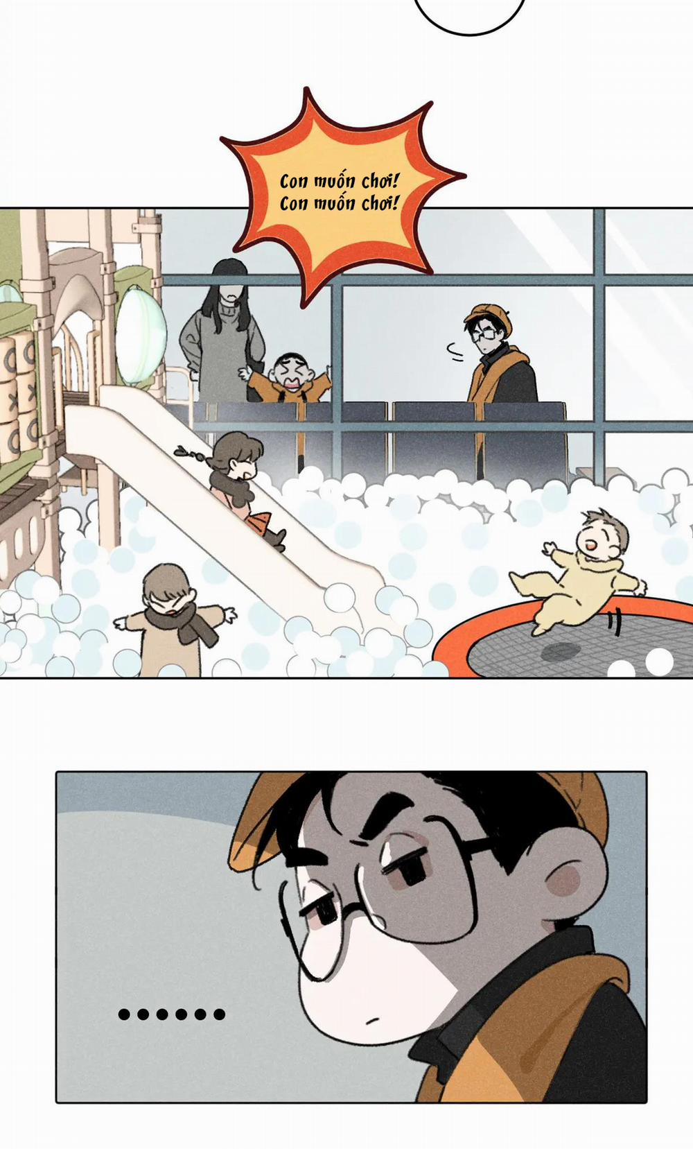 Tổng Tài Đu Idol 5 trang 7