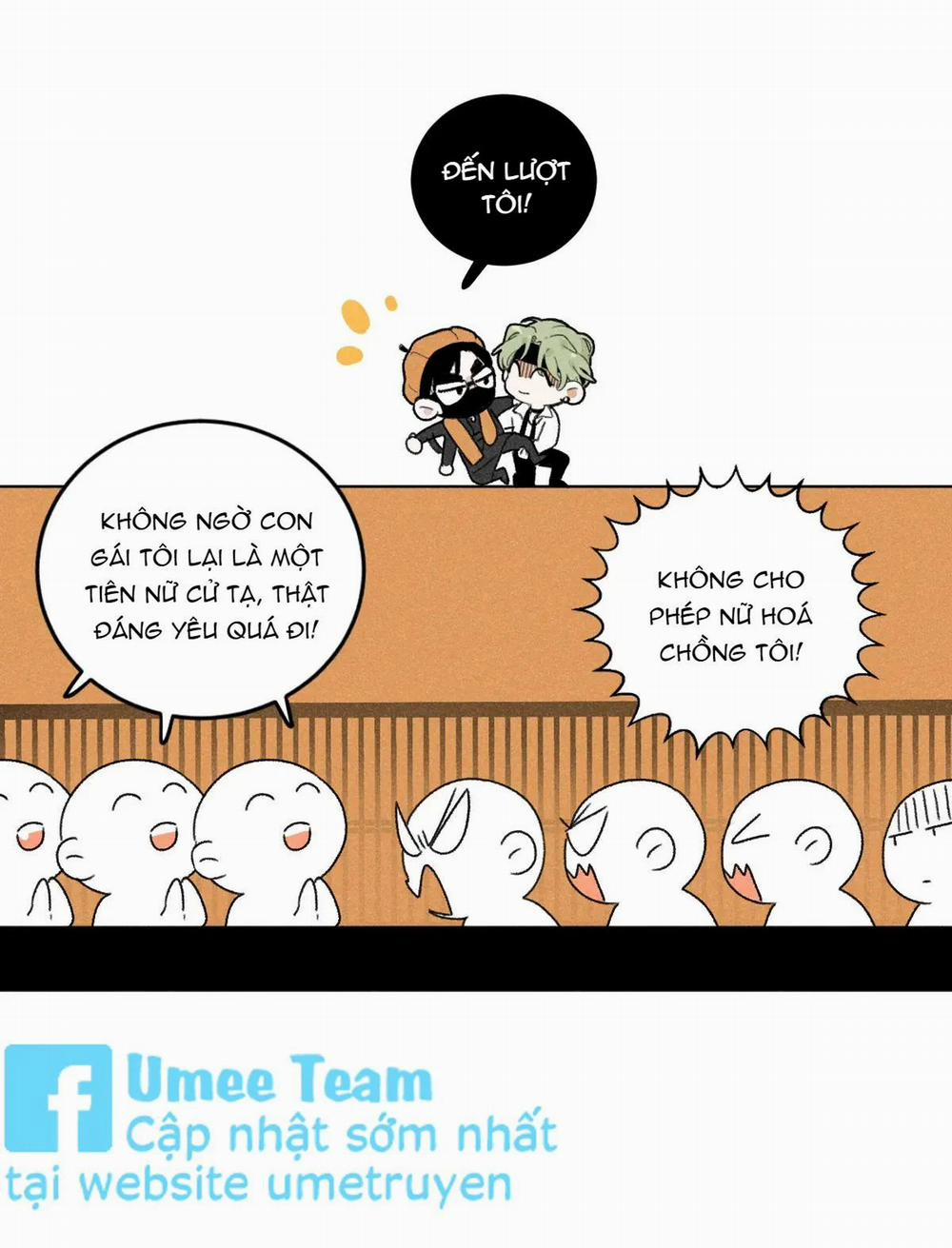 Tổng Tài Đu Idol 6 trang 13