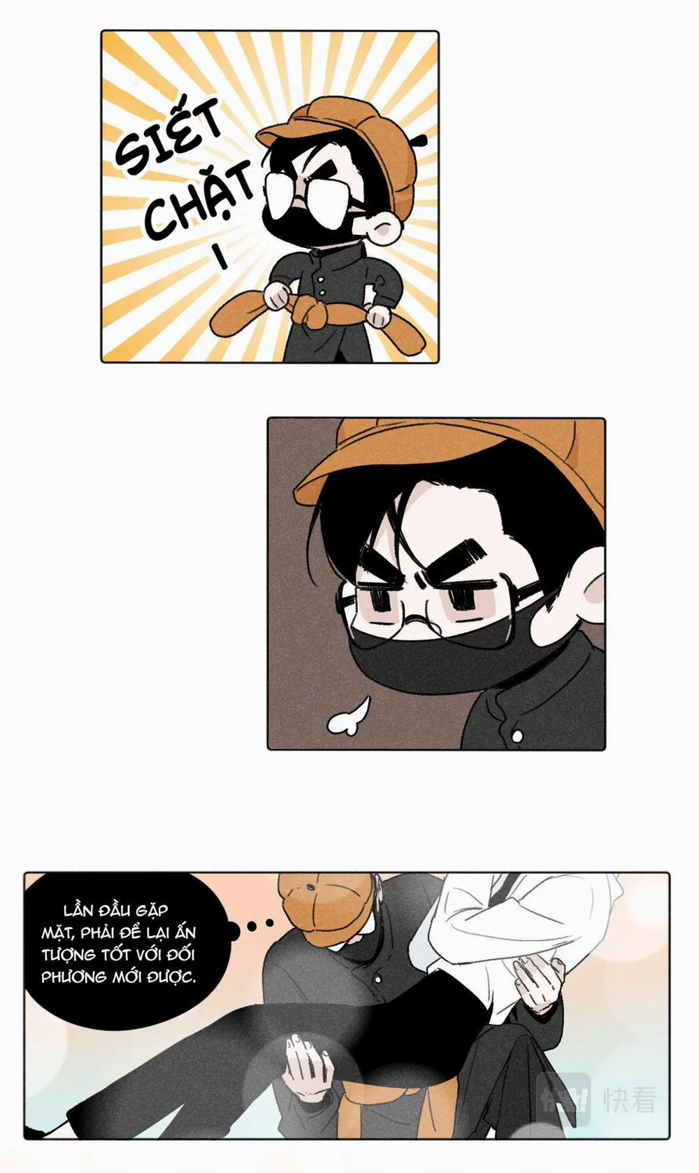 Tổng Tài Đu Idol 6 trang 14