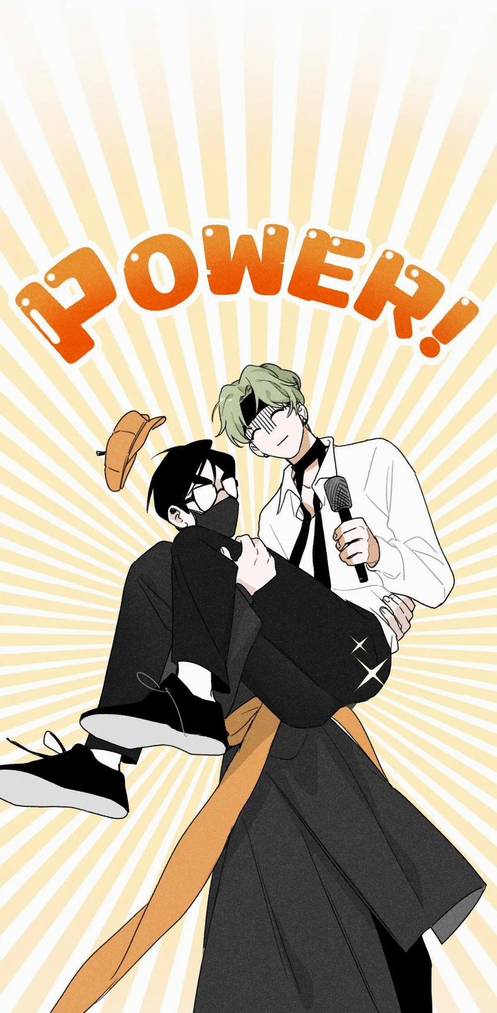 Tổng Tài Đu Idol 6 trang 15