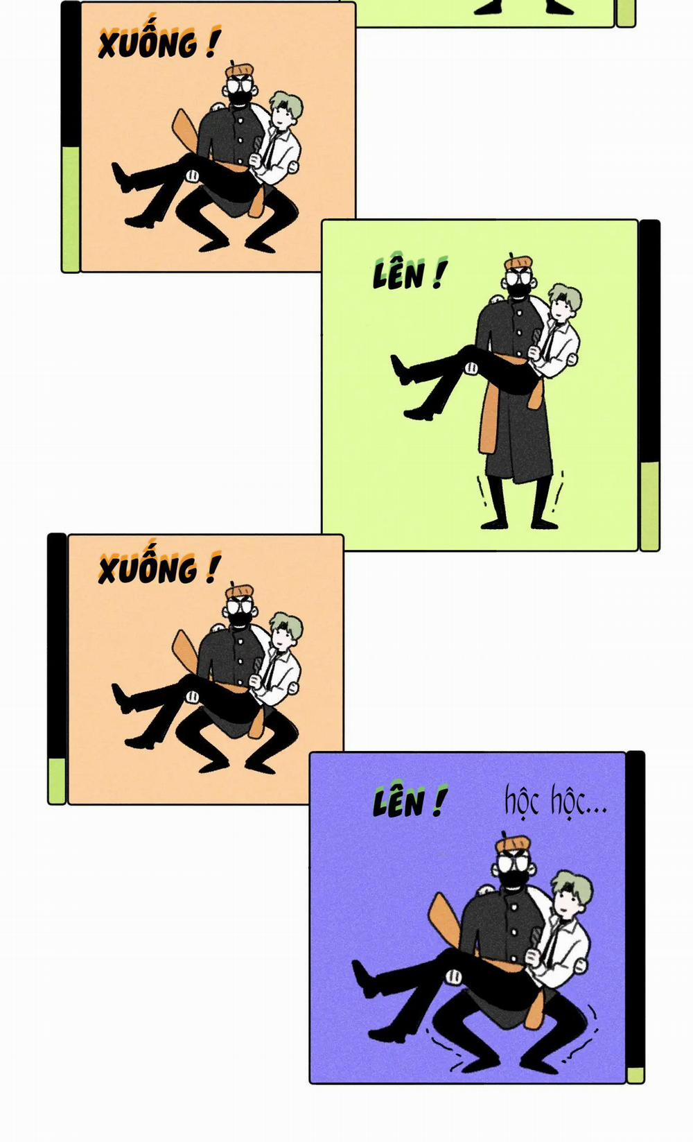 Tổng Tài Đu Idol 6 trang 17