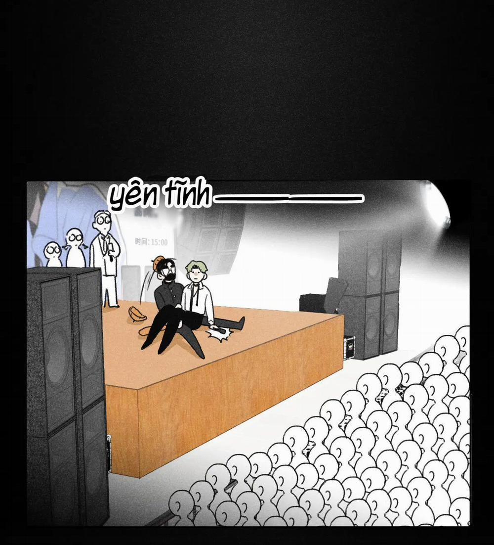 Tổng Tài Đu Idol 6 trang 22