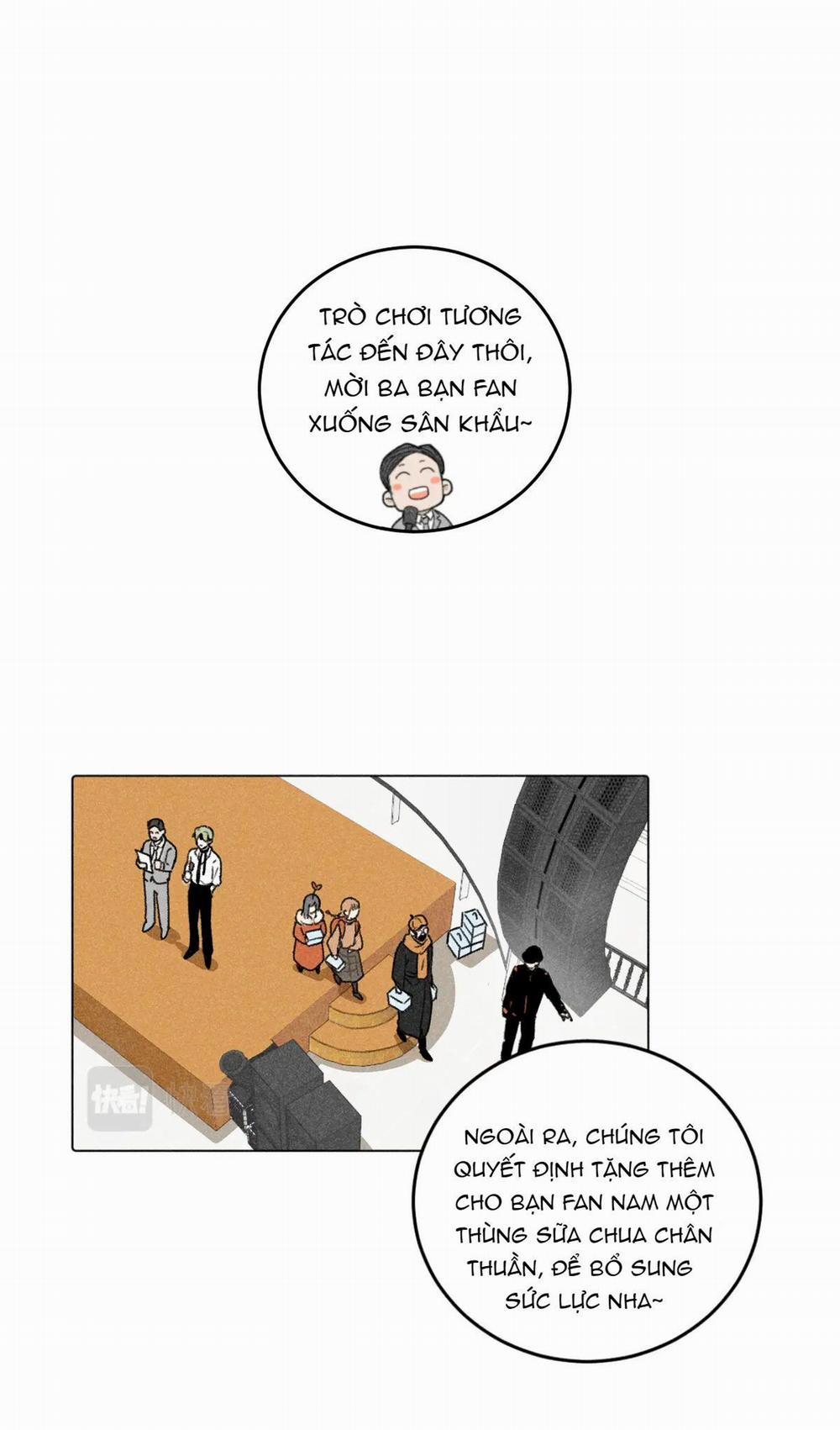 Tổng Tài Đu Idol 6 trang 24