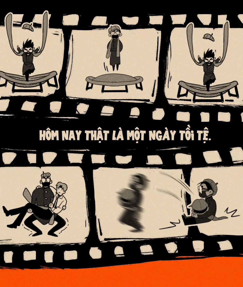 Tổng Tài Đu Idol 6 trang 29