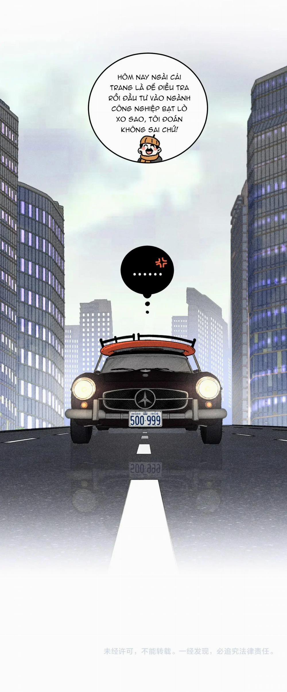 Tổng Tài Đu Idol 6 trang 31