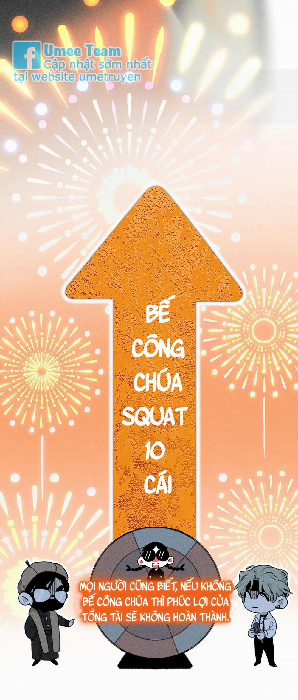 Tổng Tài Đu Idol 6 trang 6