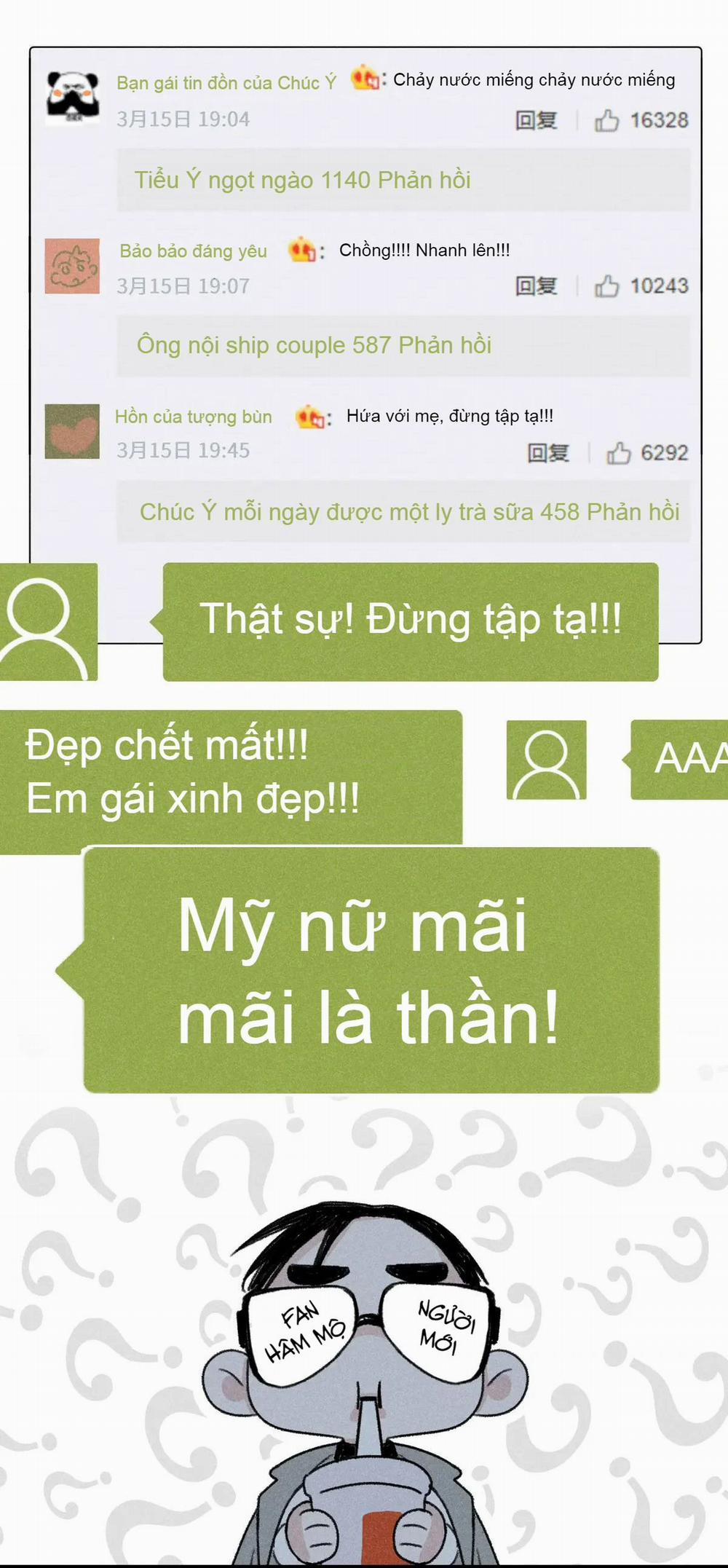 Tổng Tài Đu Idol 7 trang 10