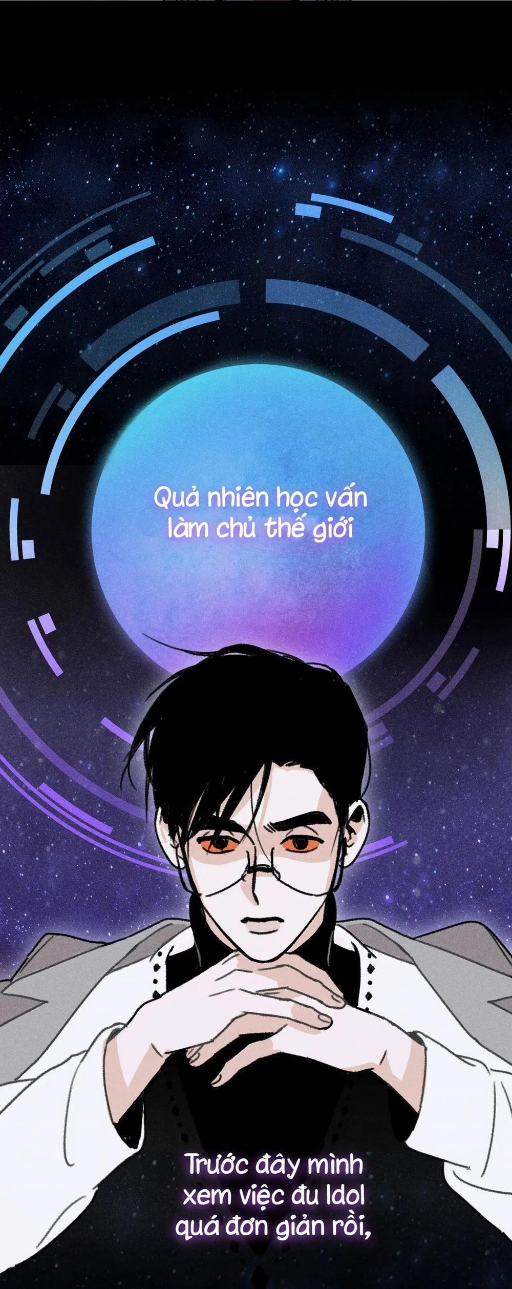 Tổng Tài Đu Idol 7 trang 11