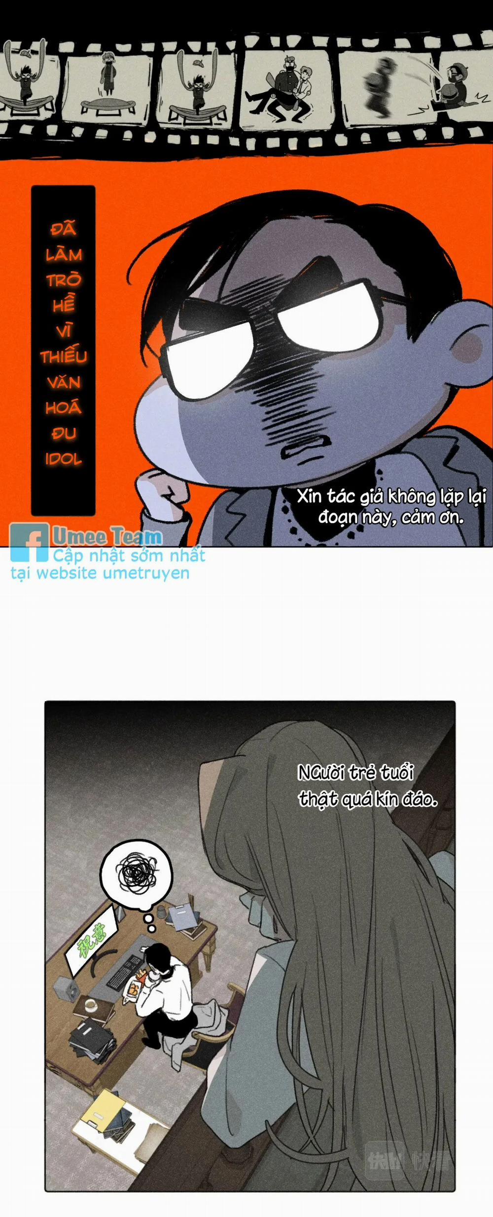 Tổng Tài Đu Idol 7 trang 13