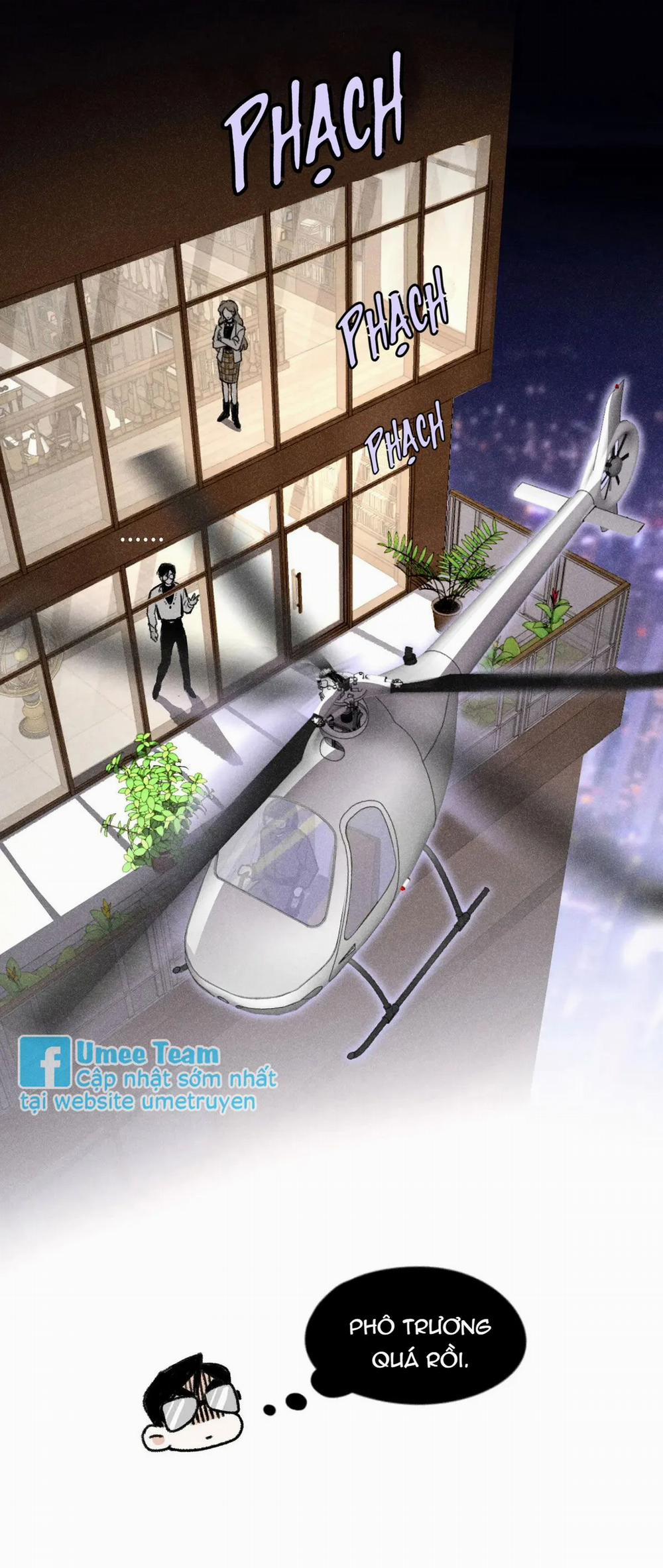 Tổng Tài Đu Idol 7 trang 15