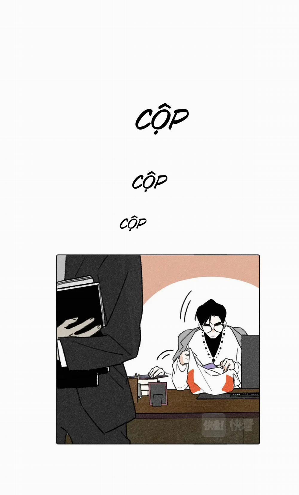 Tổng Tài Đu Idol 7 trang 3