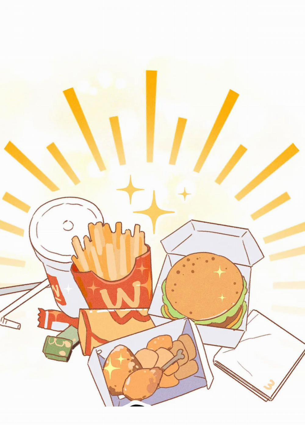 Tổng Tài Đu Idol 7 trang 4